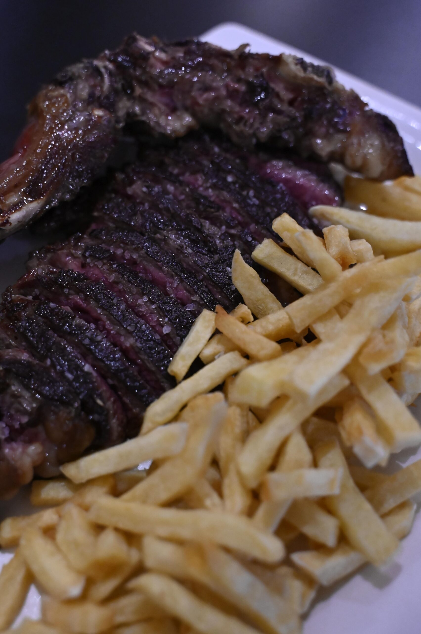 reserva para el mejor asador de bilbao